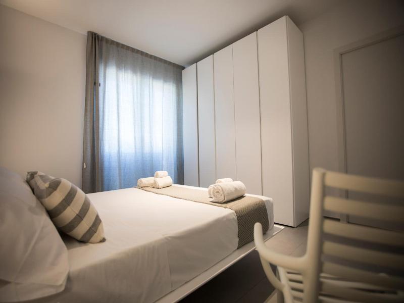 Le Ancore Luxury Apartments image