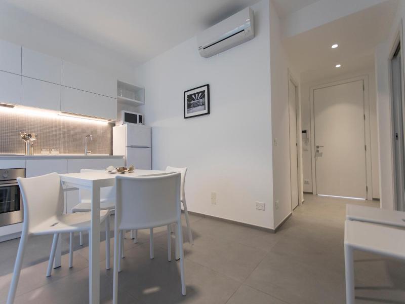 Le Ancore Luxury Apartments image