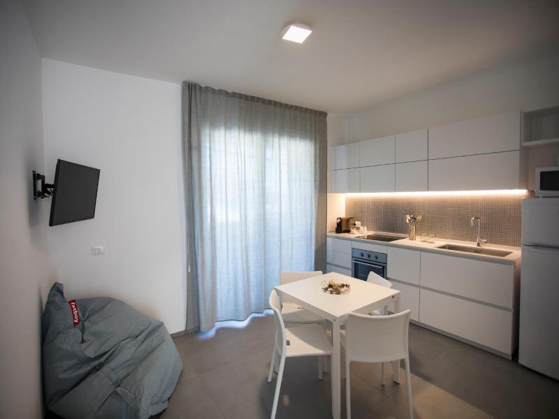 Le Ancore Luxury Apartments image