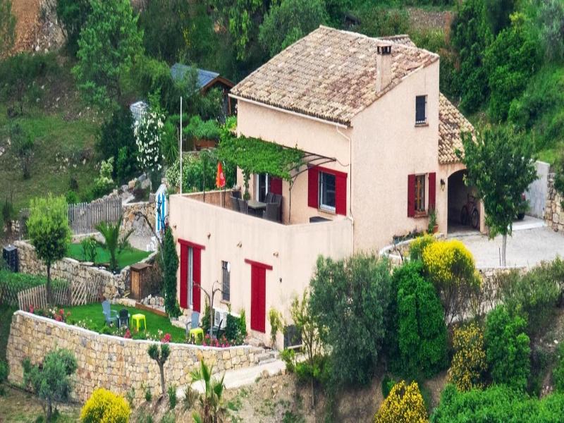 L Estuve Provencale image