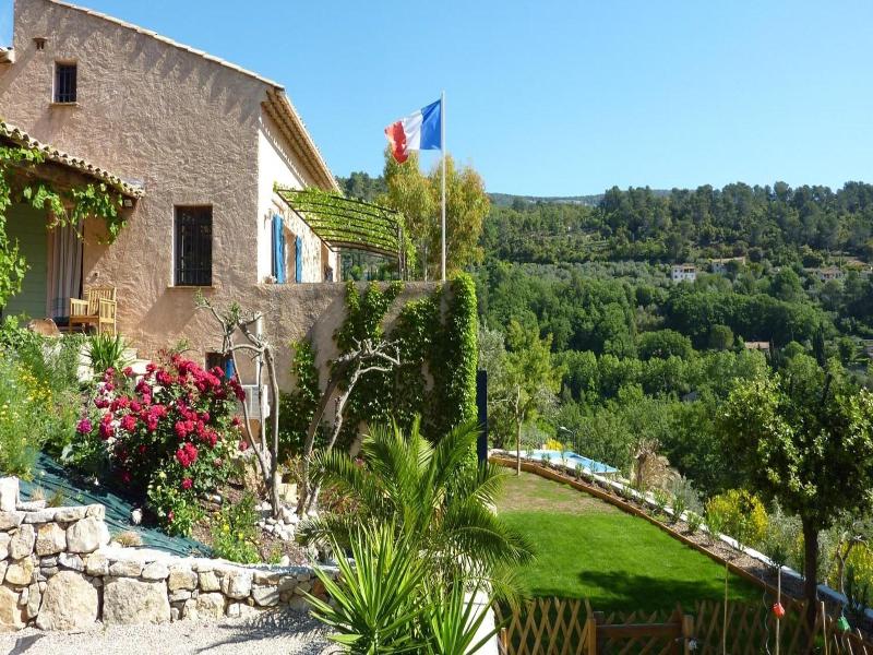 L Estuve Provencale image