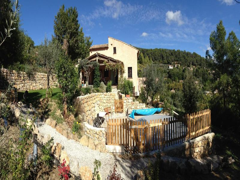 L Estuve Provencale image