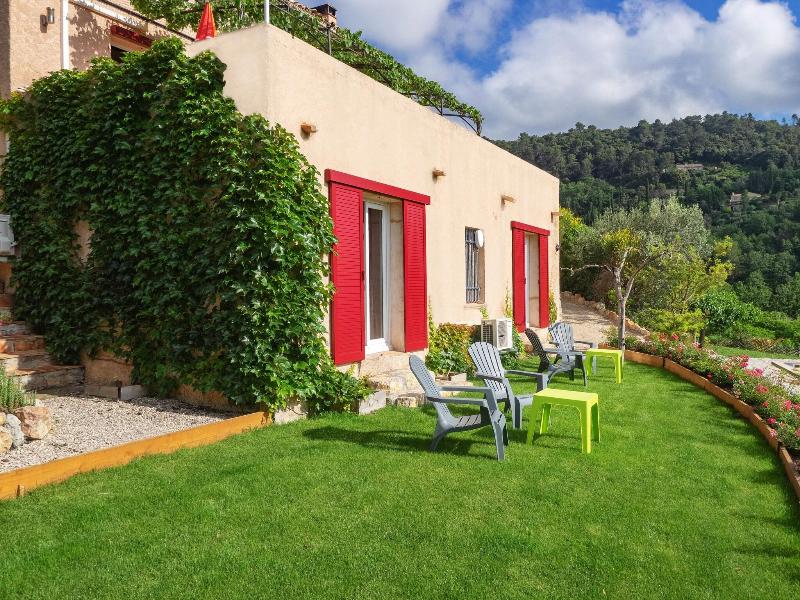 L Estuve Provencale image