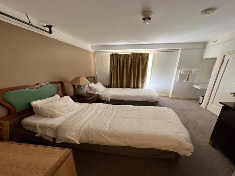 Nash Hotel image