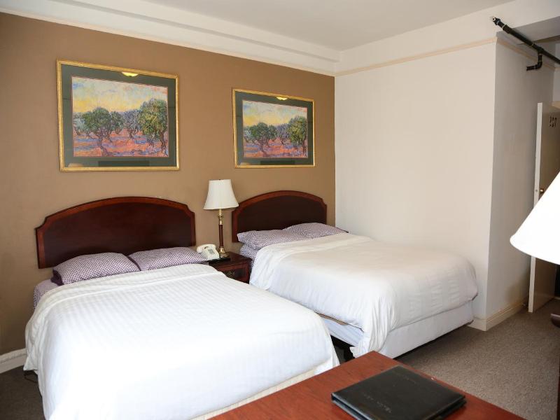 Nash Hotel image
