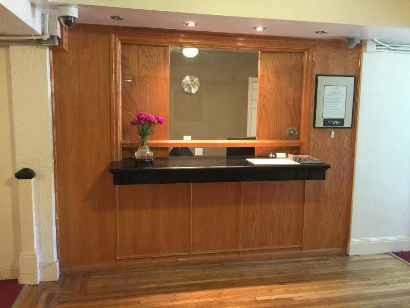 Nash Hotel image