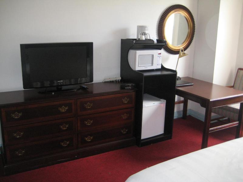 Nash Hotel image