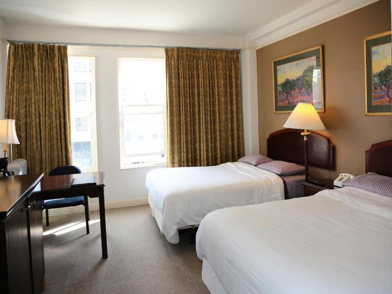 Nash Hotel image