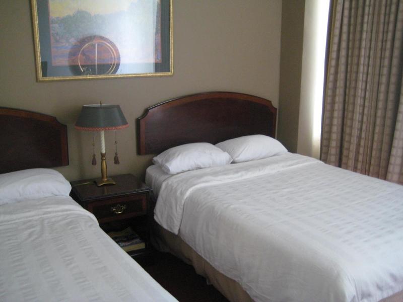 Nash Hotel image