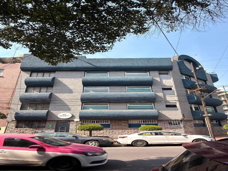 Hotel Muy image
