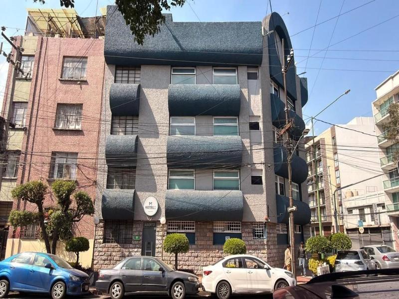 Hotel Muy image