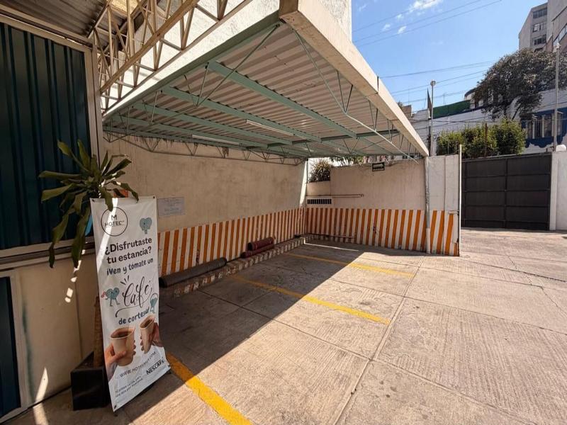 Hotel Muy image