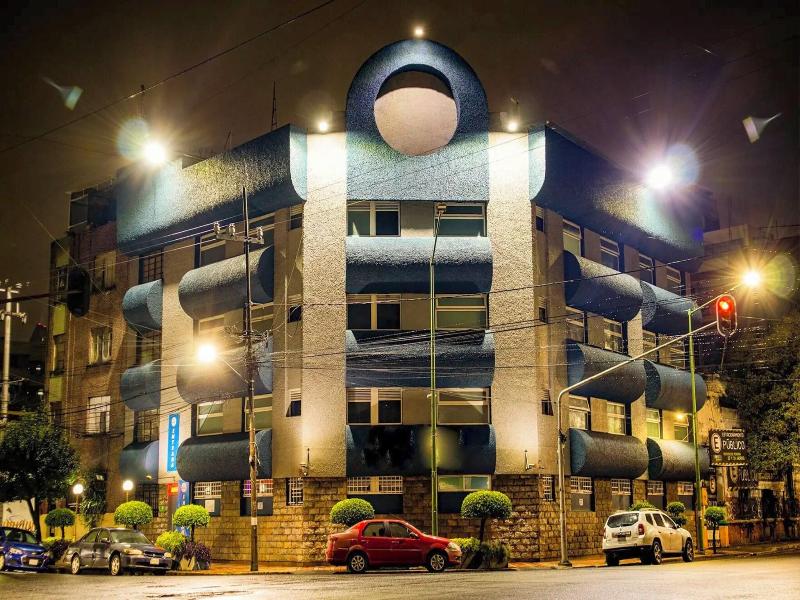 Hotel Muy image