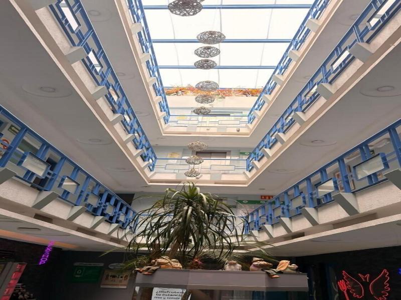 Hotel Muy image