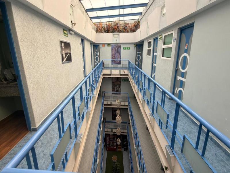 Hotel Muy image