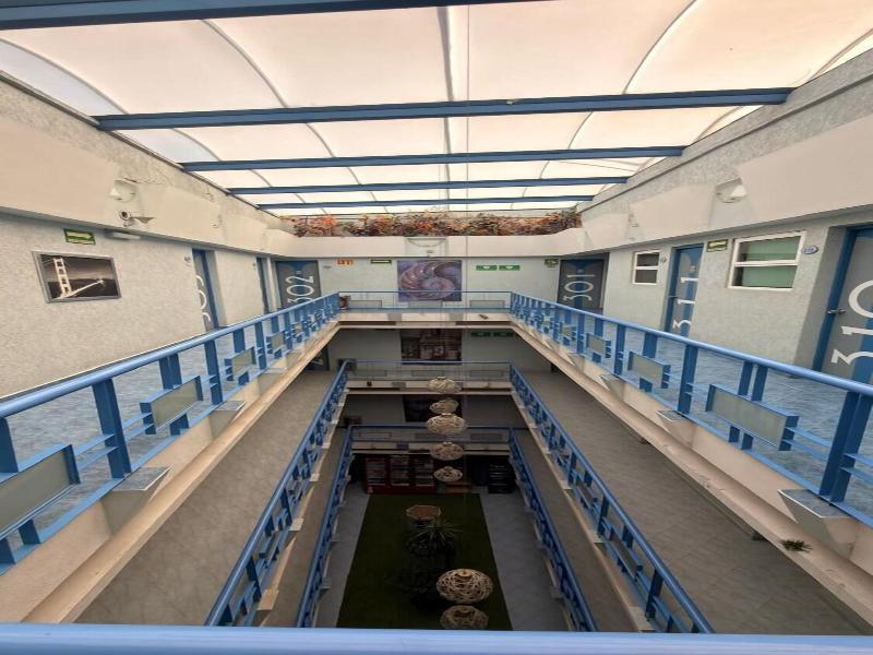 Hotel Muy image