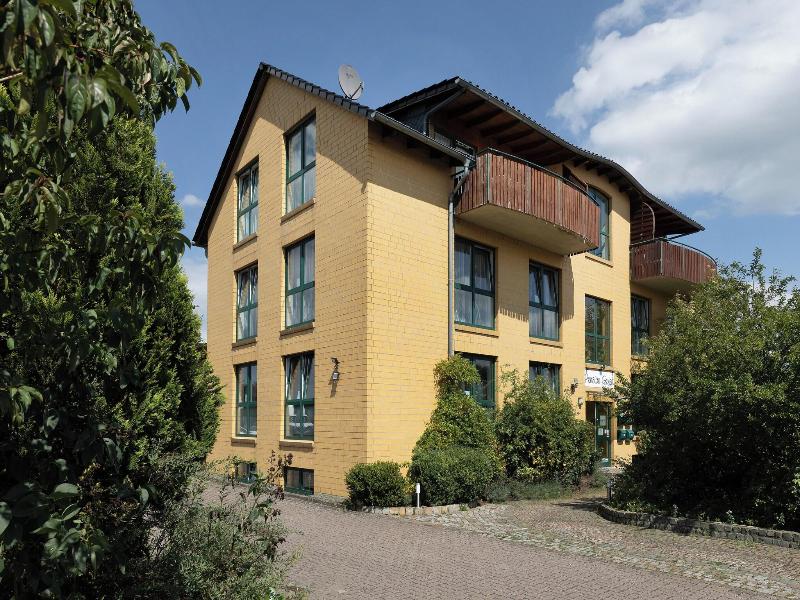 Pension Genat image