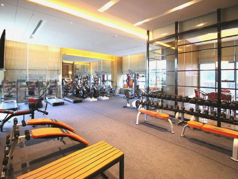 Sanya Shuangda Adelaide In Resort Hotel image
