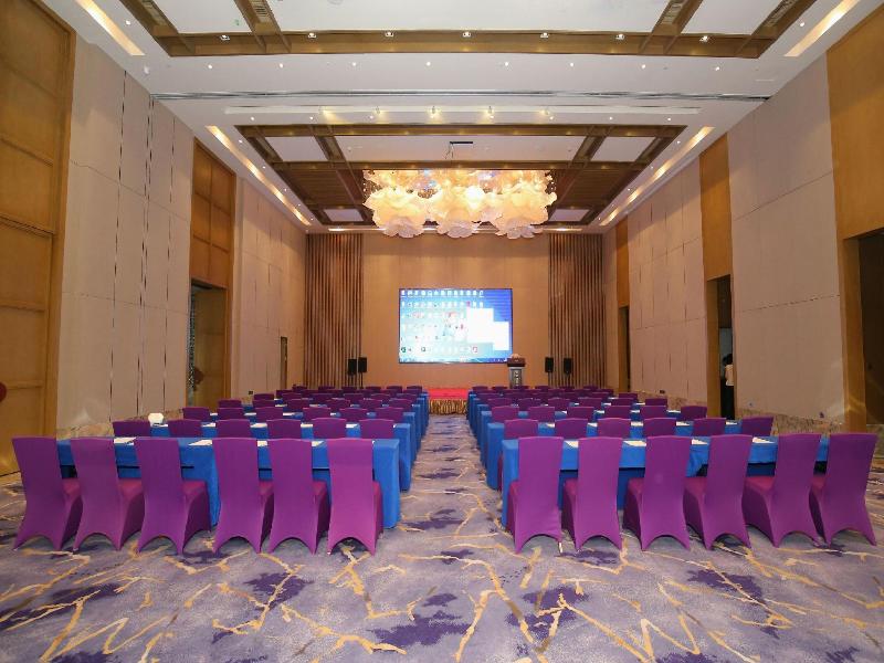 Sanya Shuangda Adelaide In Resort Hotel image