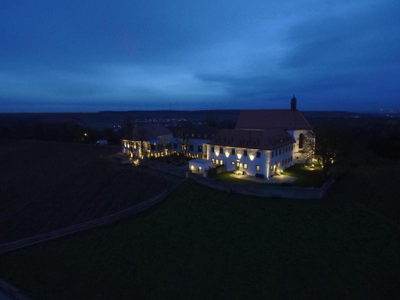 Vogelsburg image
