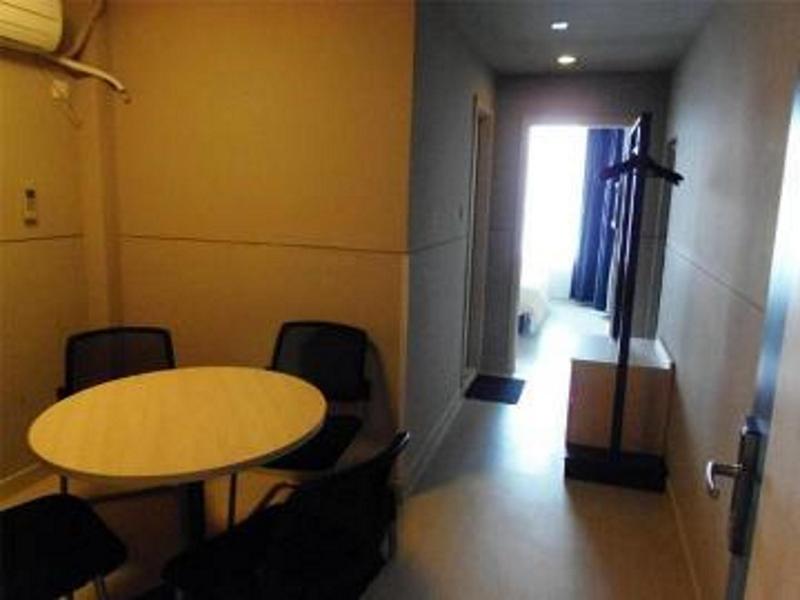 Jinjiang Inn Rongdong Qingyuan Road Brand