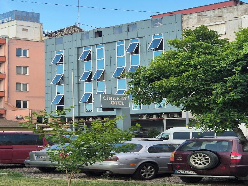 Cihanay Hotel image
