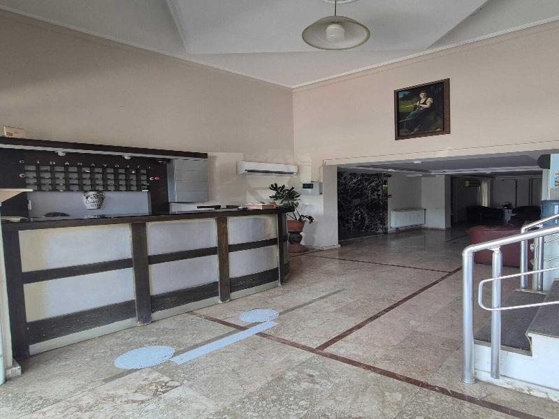 Cihanay Hotel image