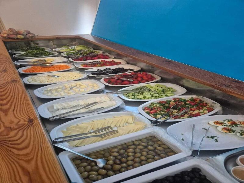 Cihanay Hotel image