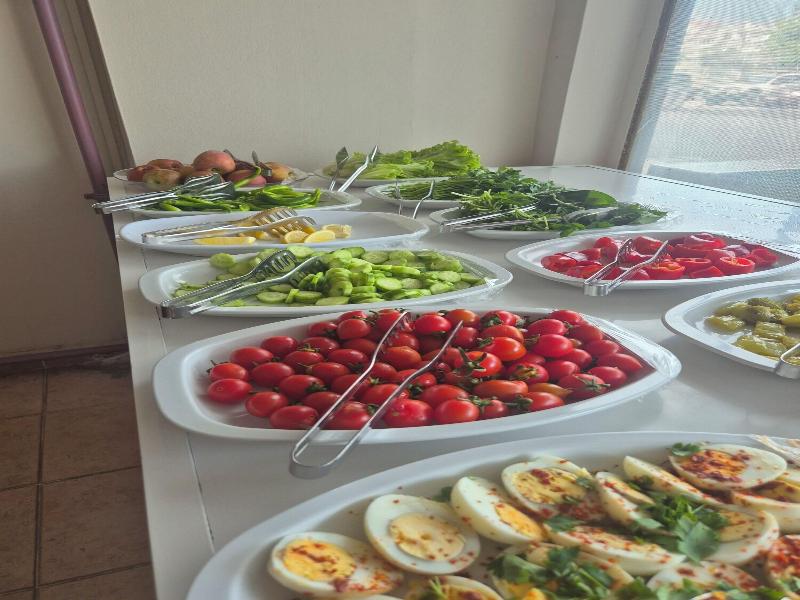 Cihanay Hotel image