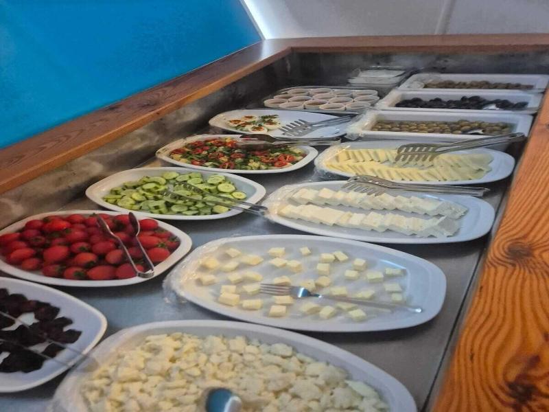 Cihanay Hotel image