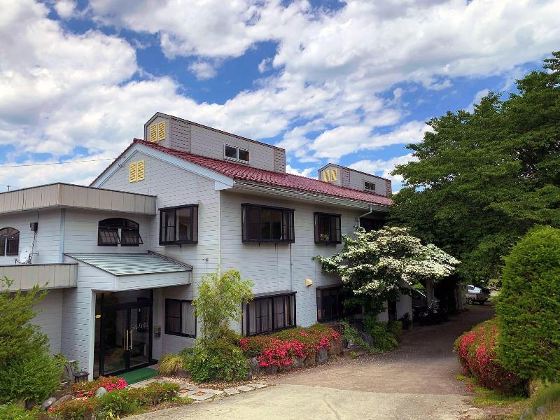 Tourist Minowa