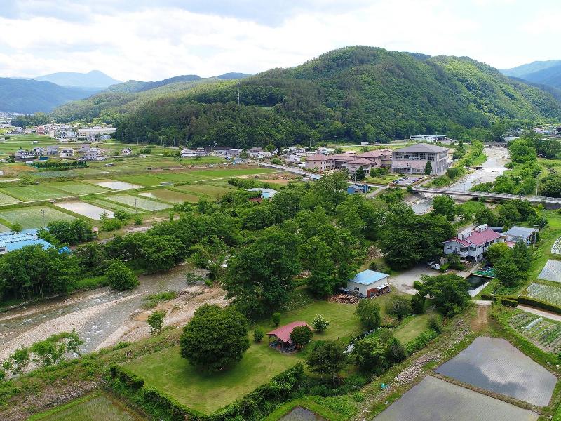 Tourist Minowa image