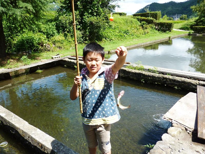 Tourist Minowa image