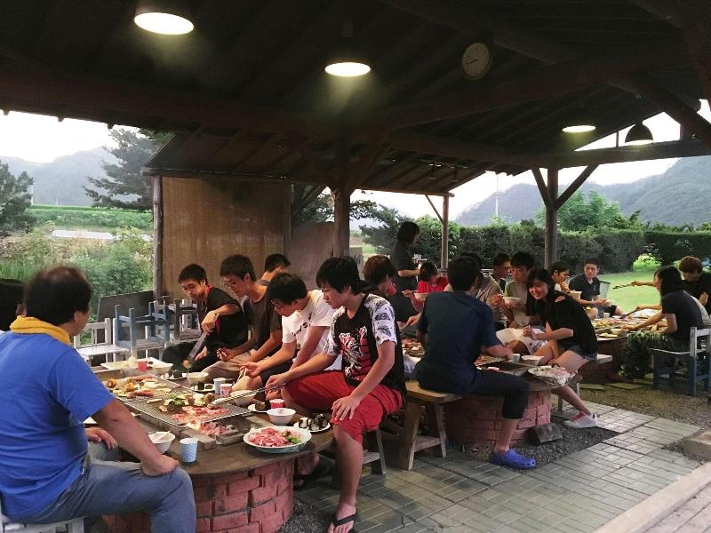 Tourist Minowa image