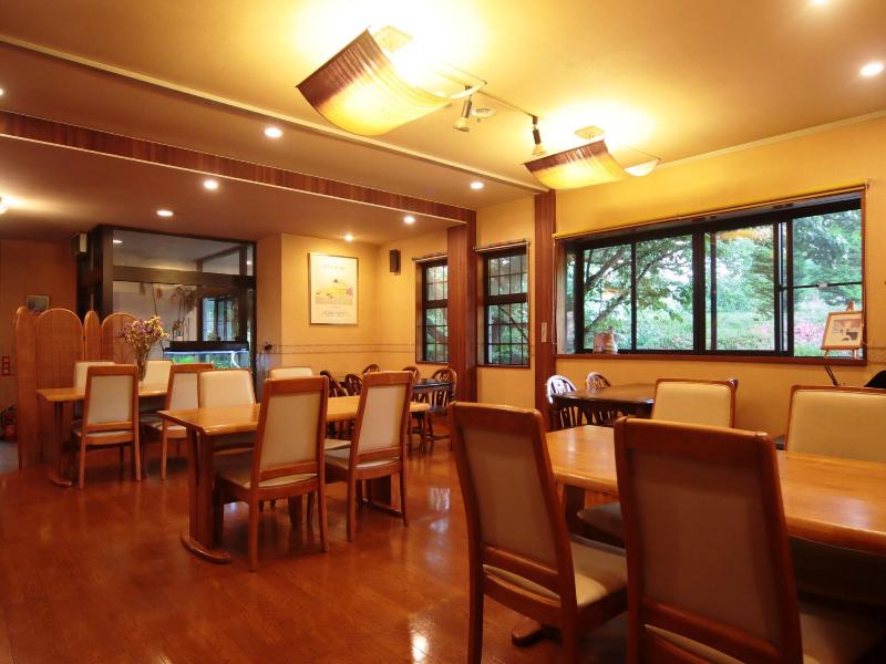 Tourist Minowa image