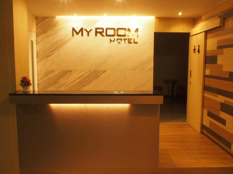 My Room image