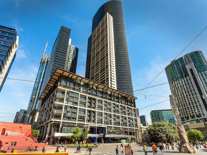 Freshwater Place Corporate Keys image