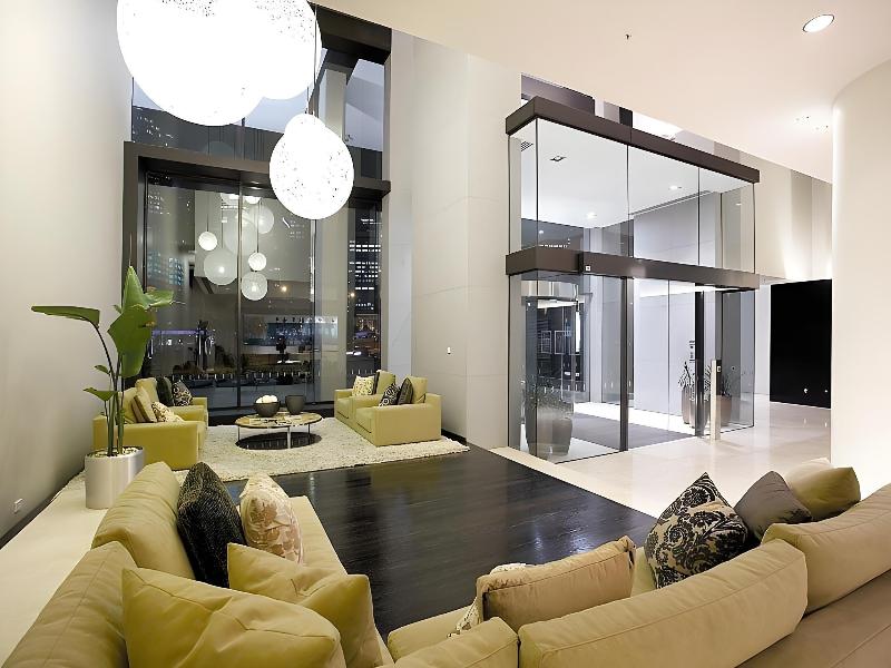 Freshwater Place Corporate Keys image