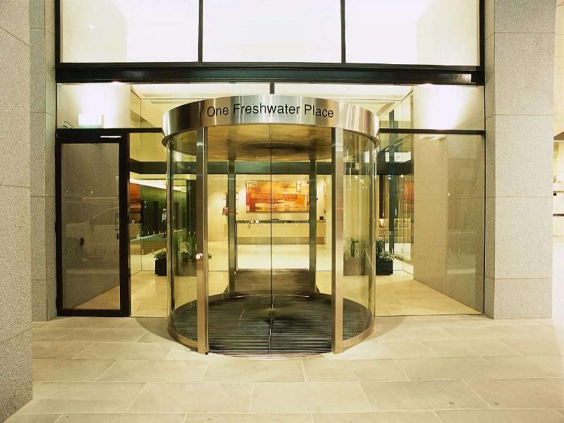 Freshwater Place Corporate Keys image