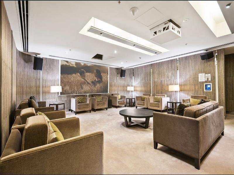 Freshwater Place Corporate Keys image