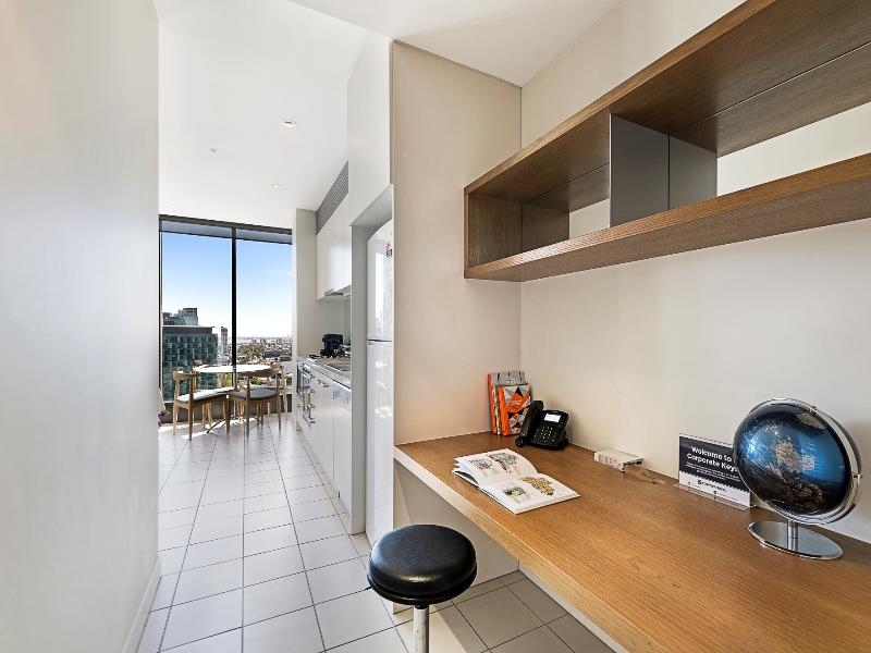 Freshwater Place Corporate Keys image