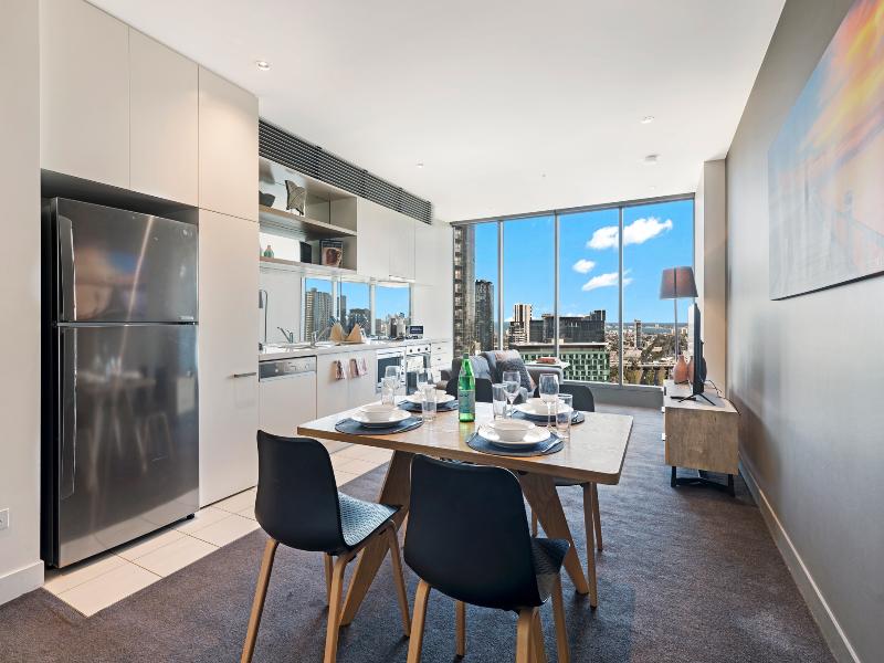Freshwater Place Corporate Keys image