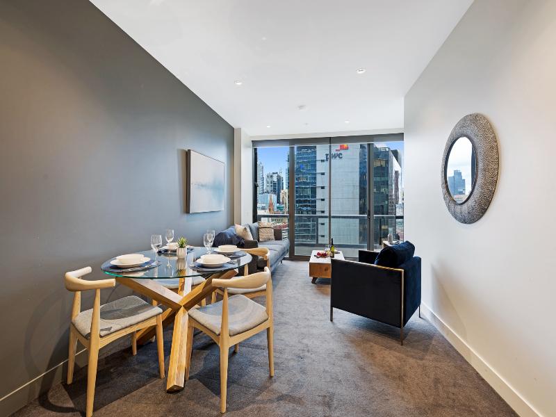 Freshwater Place Corporate Keys image