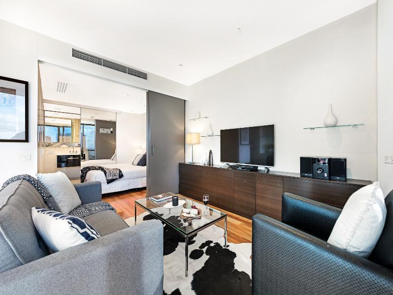 Freshwater Place Corporate Keys image