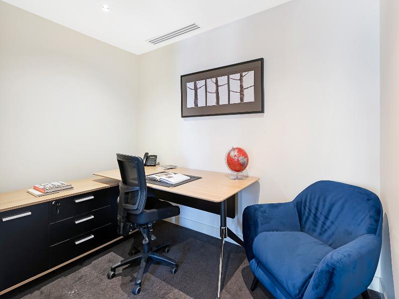 Freshwater Place Corporate Keys image