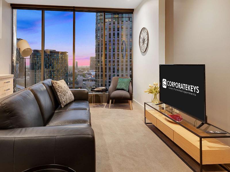 Freshwater Place Corporate Keys image