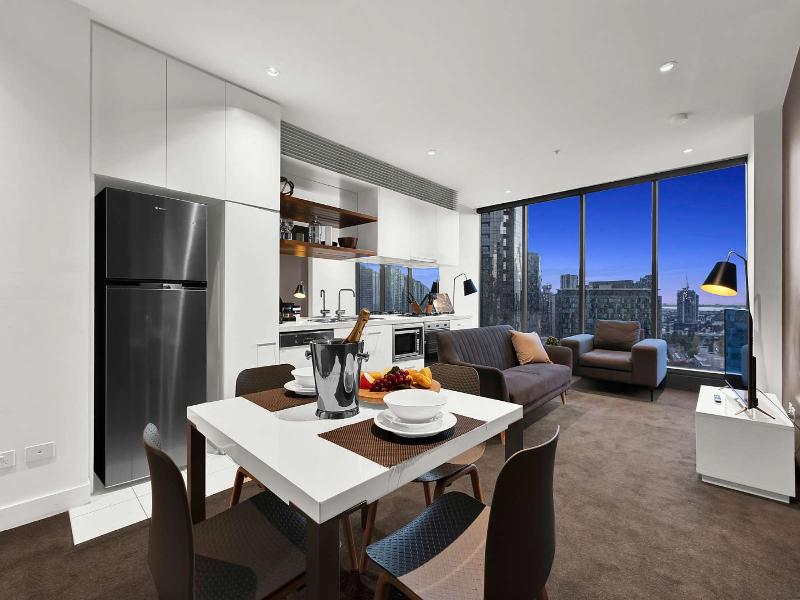 Freshwater Place Corporate Keys image