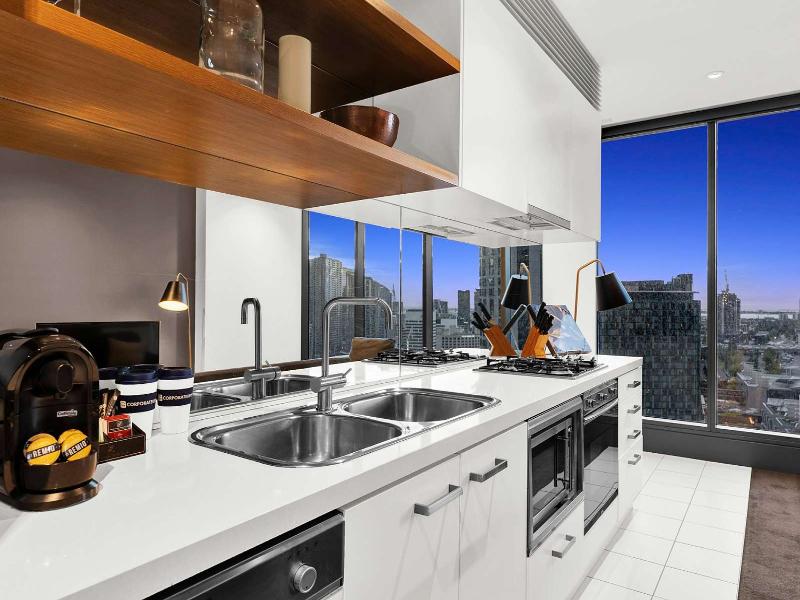 Freshwater Place Corporate Keys image