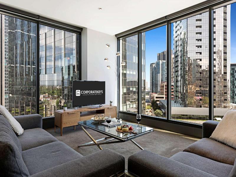 Freshwater Place Corporate Keys image