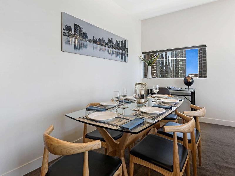 Freshwater Place Corporate Keys image